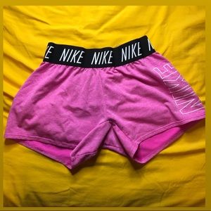 Nike shorts